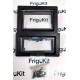 TRP 91-7143 BEZEL FOR THERMO KINGSL 200 TGVI SMALL BiSEL WİNDOW DISPLAY COVER AFTERMARKET